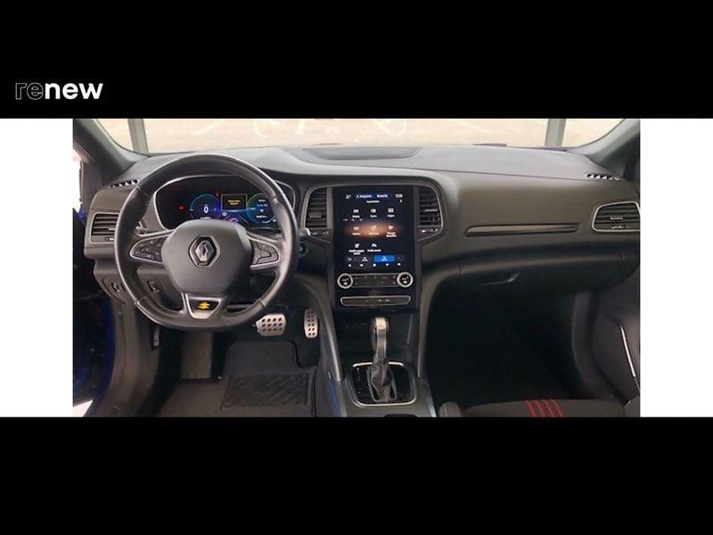 Renault Mégane NUOVA MEGANE BERLINA R.S. LINE E-TECH Plug-In Hybrid 160