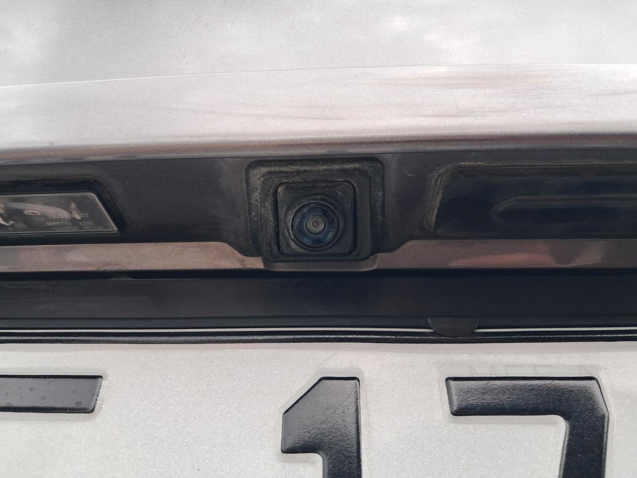 Renault Grand Scenic Blue dCi 120 CV EDC Initiale Paris