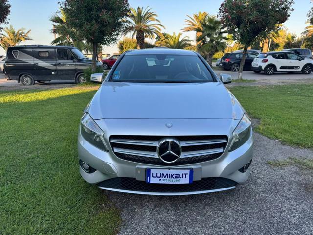 MERCEDES-BENZ A 180 CDI Executive