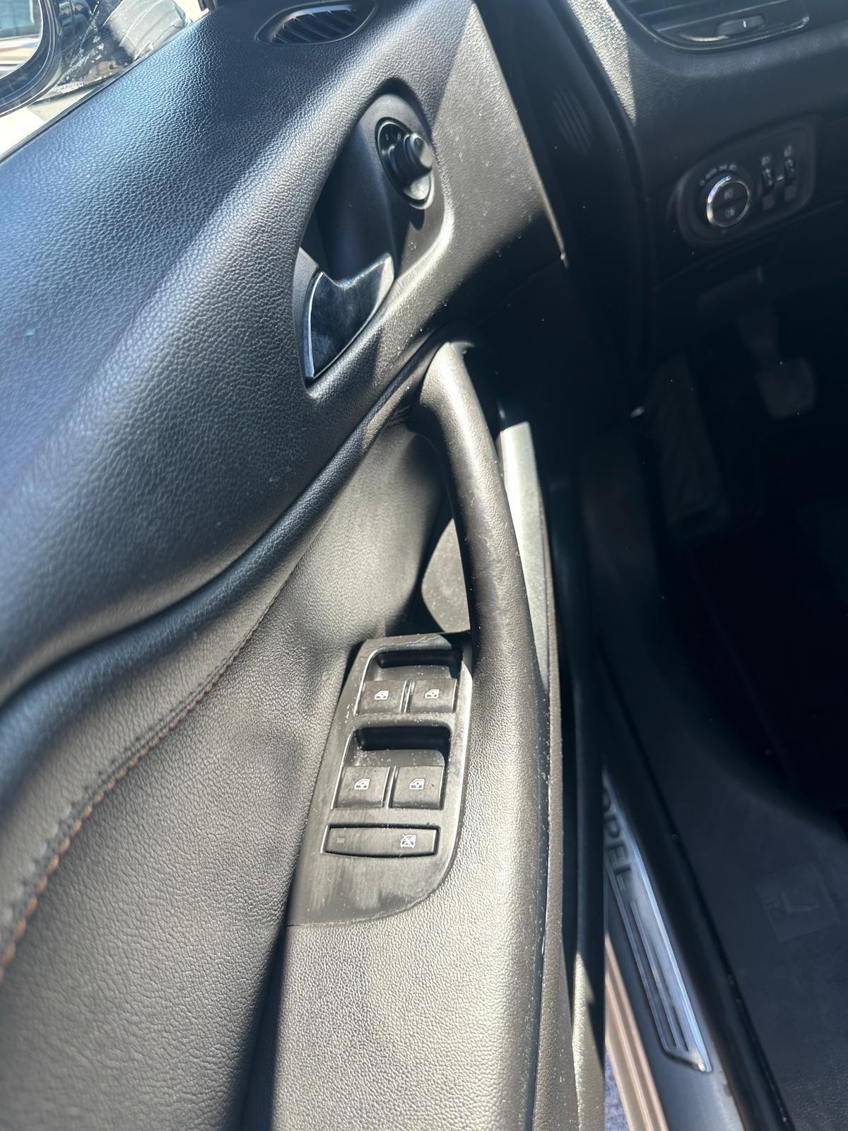 Opel Zafira Tourer 1.6 Turbo EcoM 150CV Cosmo
