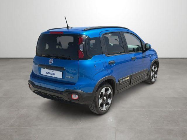 FIAT Panda 1.0 FireFly S&S Hybrid Pandina