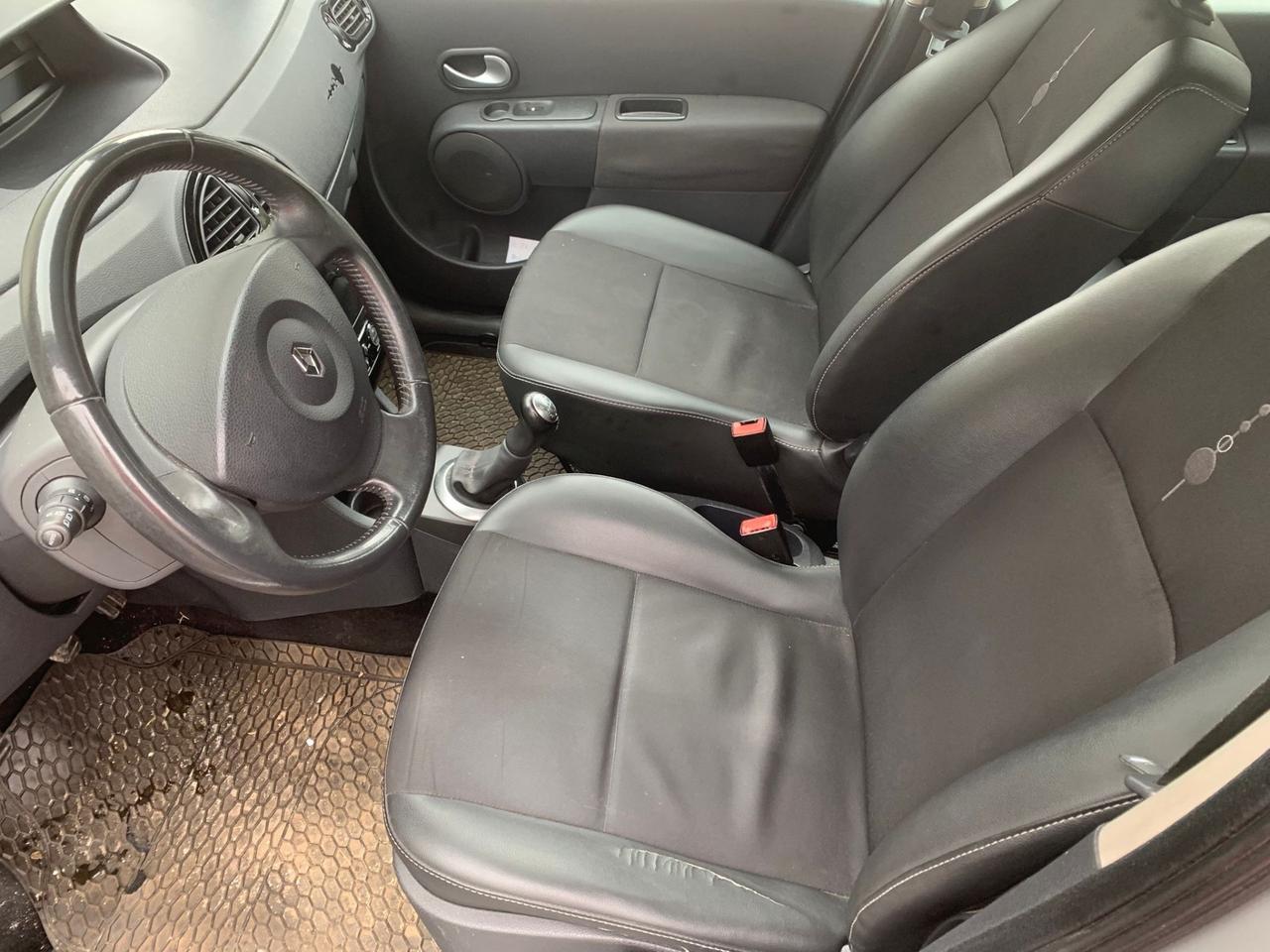 Renault Modus 1.2 16V Live