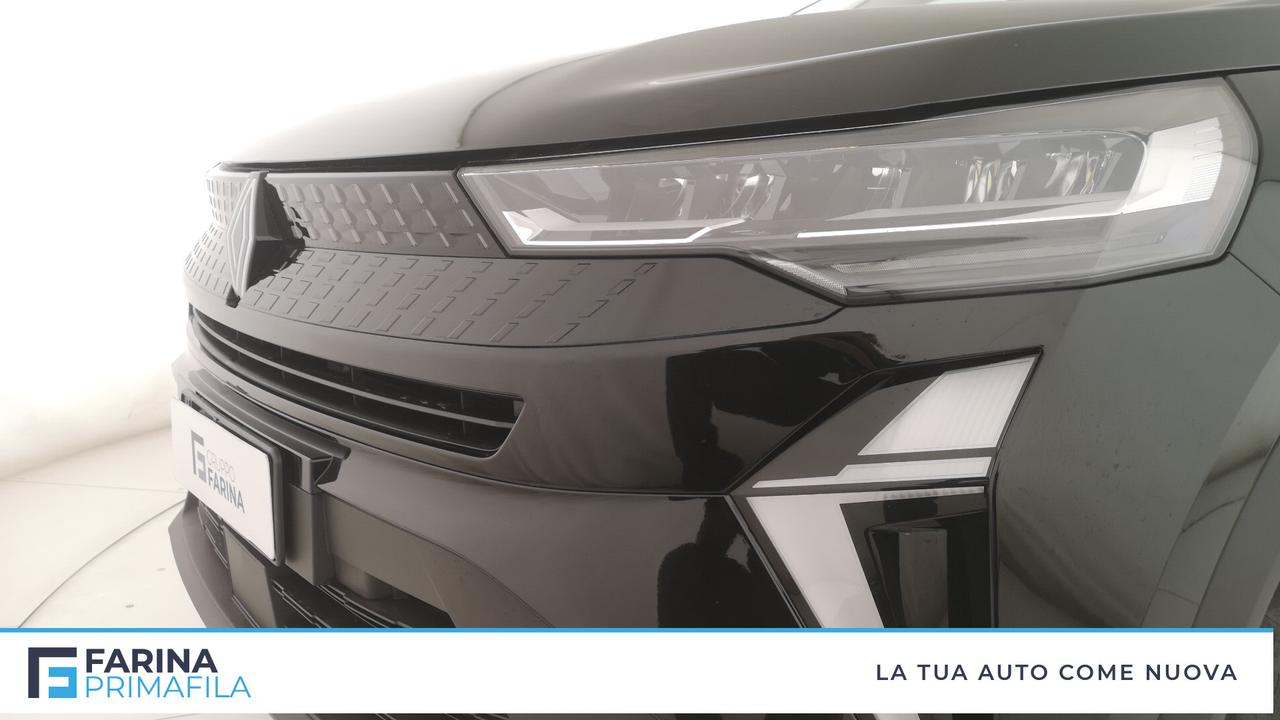 RENAULT NUOVO CAPTUR - Captur evolution ECO-G 100