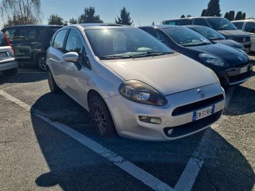 FIAT Punto Punto 5p 1.4 easypower Lounge Gpl