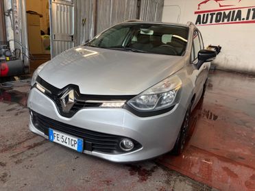 Renault Clio Sporter dCi 8V 90CV Start&Stop Energy Intens