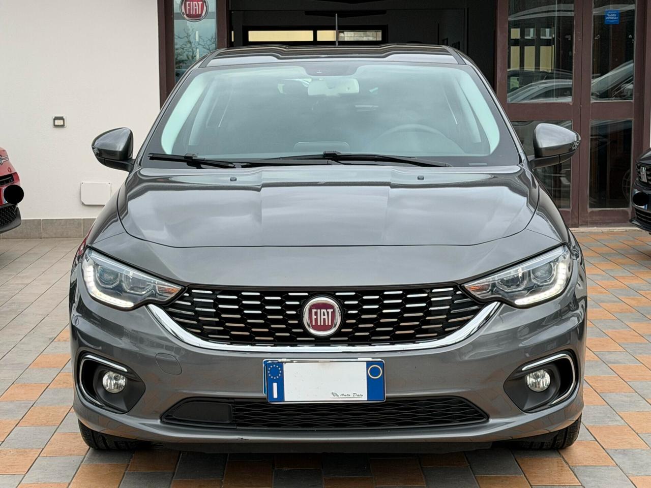 Fiat Tipo 1.6 M.JET 120 cv. 5 porte LOUNGE