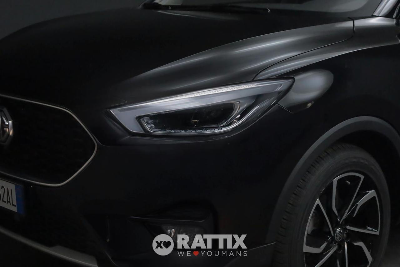 MG ZS 1.5 106CV Luxury