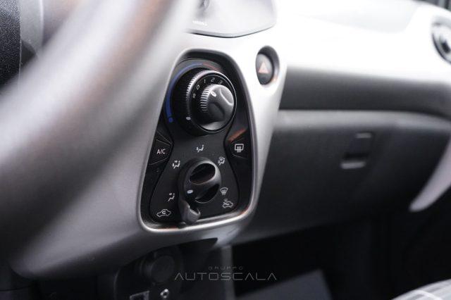 PEUGEOT 108 1.0 VTi 68cv 5 porte Active