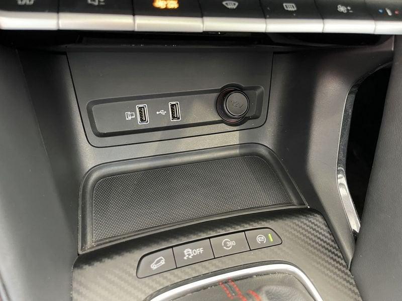 MG ZS 1.0T-GDI Luxury