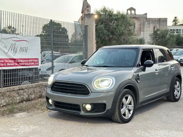 Mini Countryman B-Color-2019 LED/NAVI/AMBIENT