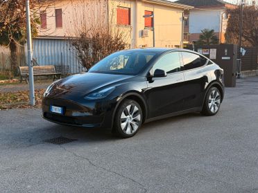 Tesla Model Y RWD