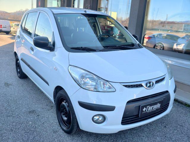 HYUNDAI i10 1.1 12V BlueDrive GPL Active