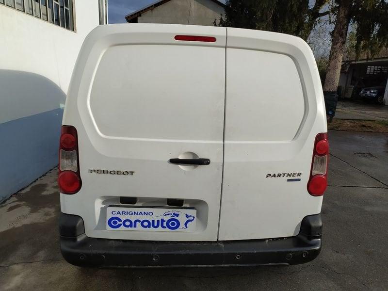 Peugeot Partner 100 HDi L1 Furgone