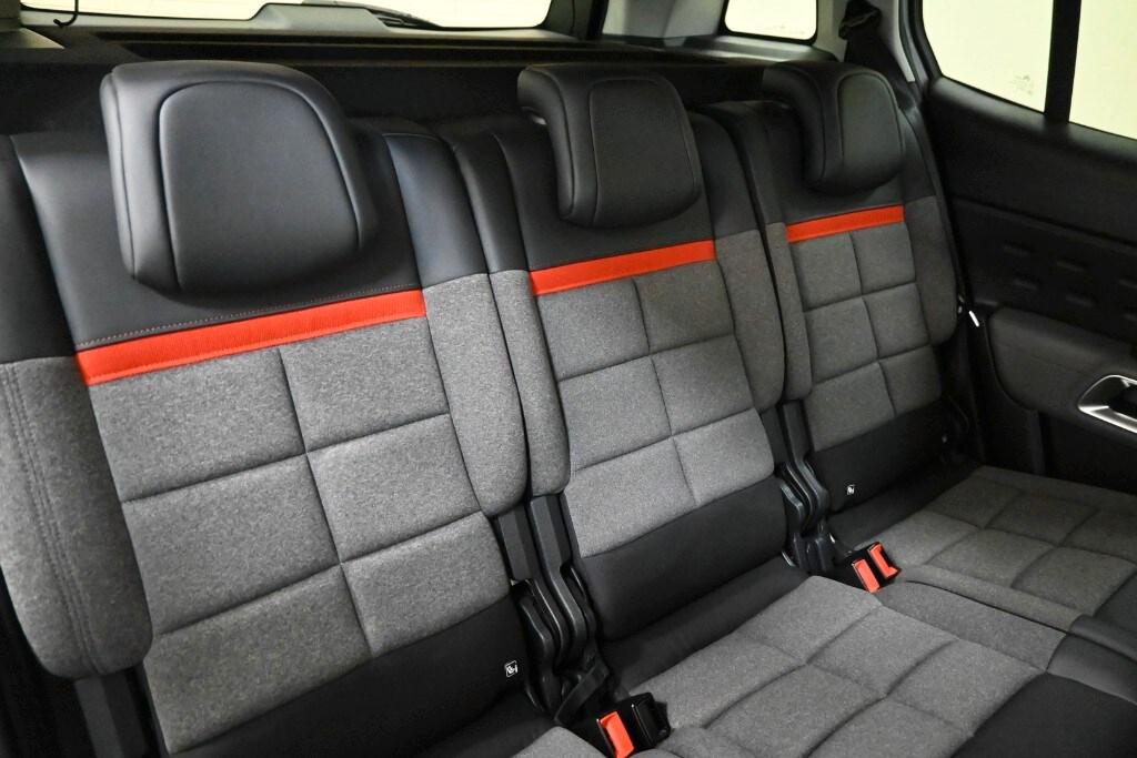 CITROEN C5 Aircross 1ª s. C5 Aircross BlueHDi ...