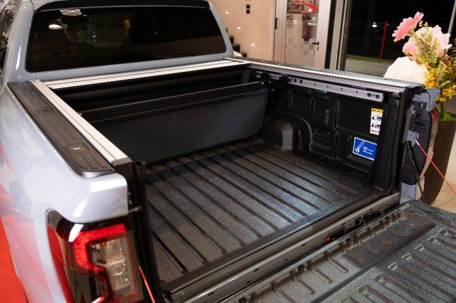 FORD Ranger Raptor MS-RT 3.0 EcoBlue 240CV aut. 4WD DC LIMITED.E.UNIK