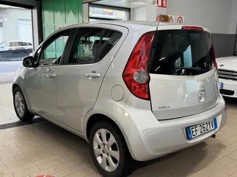 Opel Agila 1.2 16V 86CV Enjoy PREZZO REALE!!