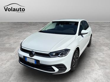VOLKSWAGEN Polo VI 2022 - Polo 1.0 tsi Life 95cv