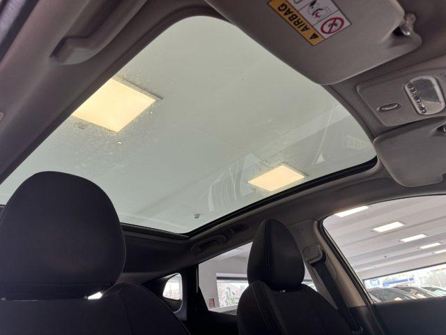 NISSAN Qashqai 1.5 dCi 115 CV N-Connecta