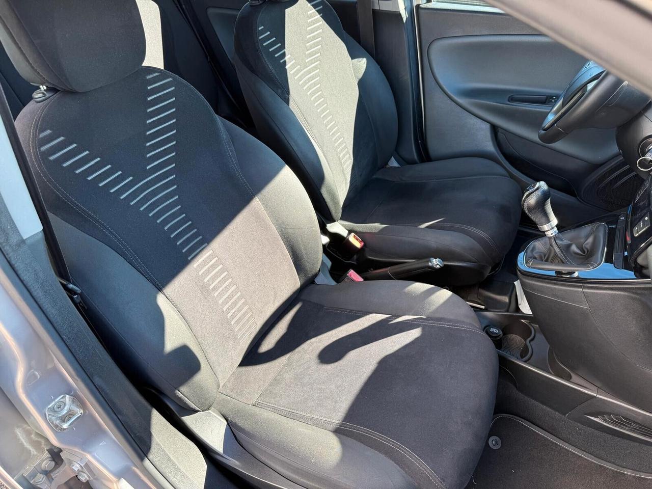 Lancia Ypsilon 1.3 MJT S&S GOLD PERFETTA AFFARE