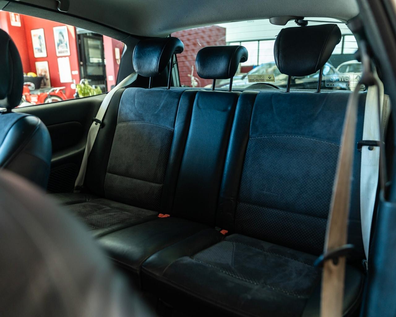 Renault Clio RS 182 CV – Originale, Youngtimer