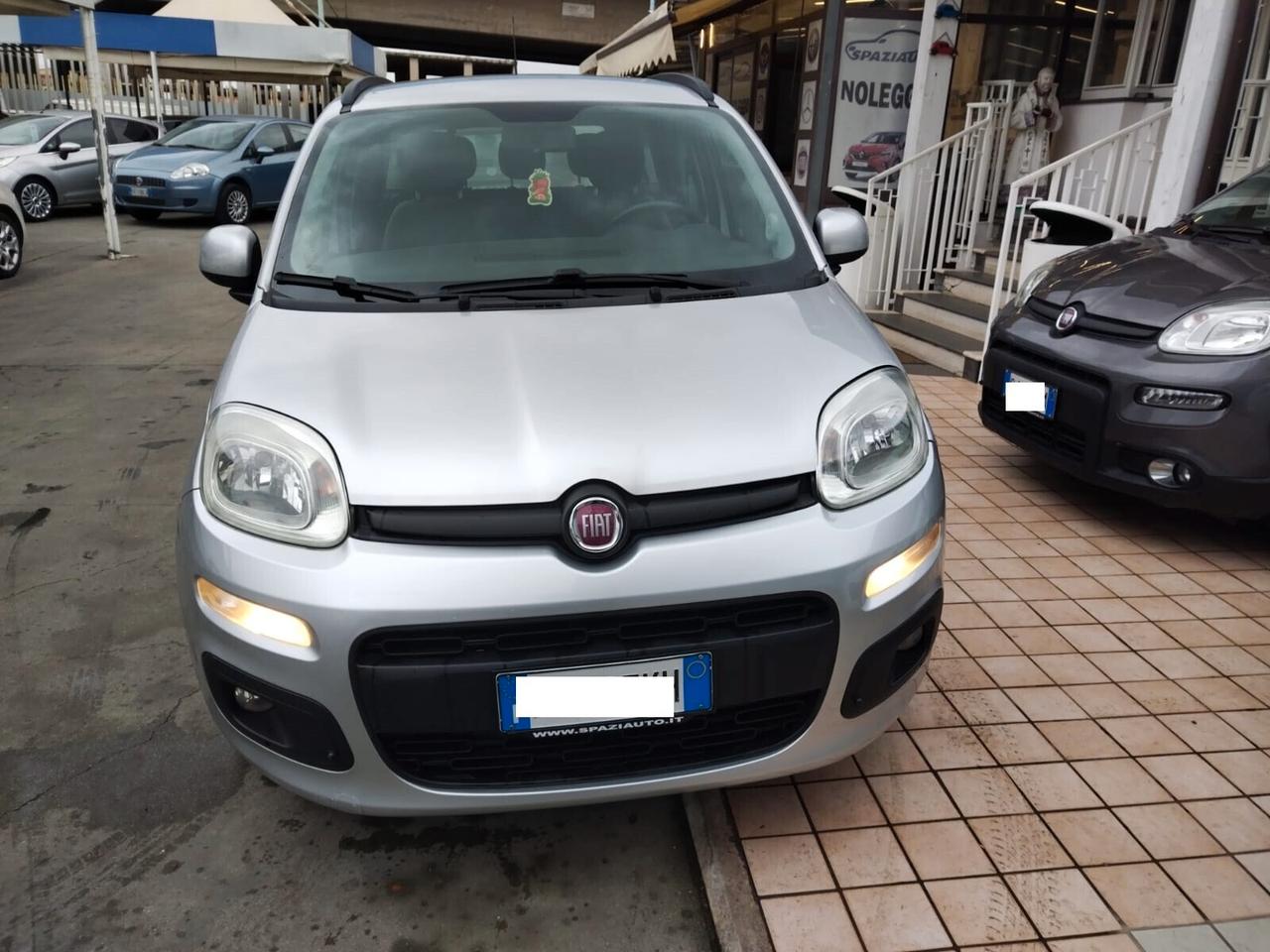 FIAT PANDA 1,3 MJ 112.400 KM