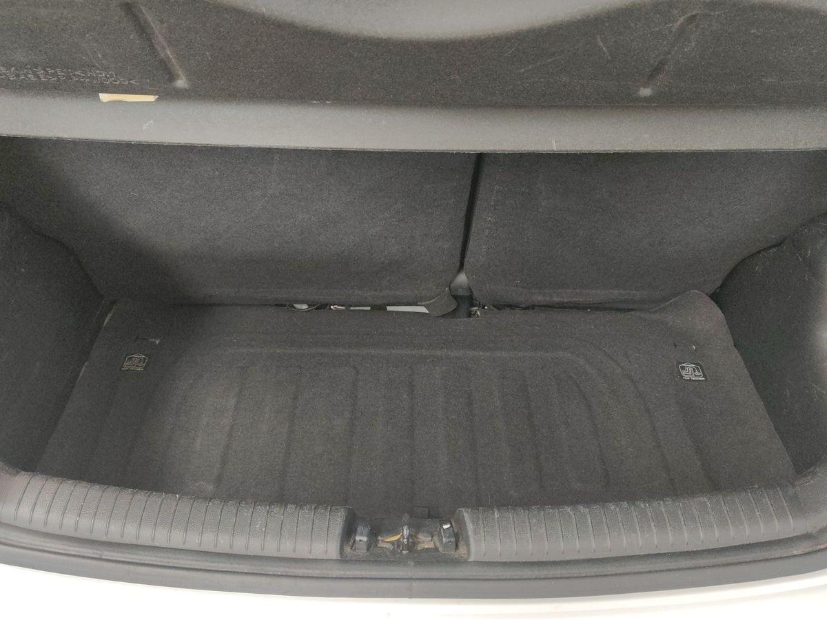 HYUNDAI i10 1.0 Comfort
