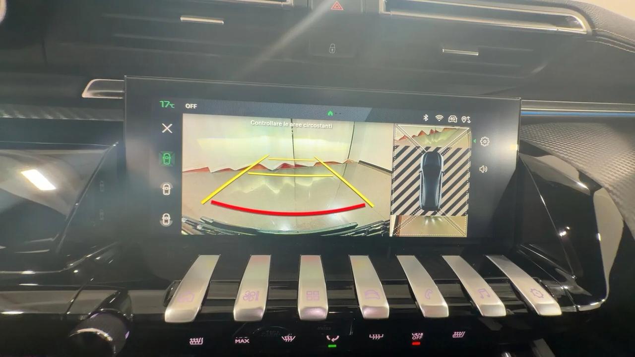 Peugeot 508 BlueHDi 130 Stop&Start EAT8 SW GT