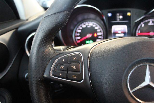 MERCEDES-BENZ C 250 2.0 d 4Matic 204 CV Premium Station Wagon
