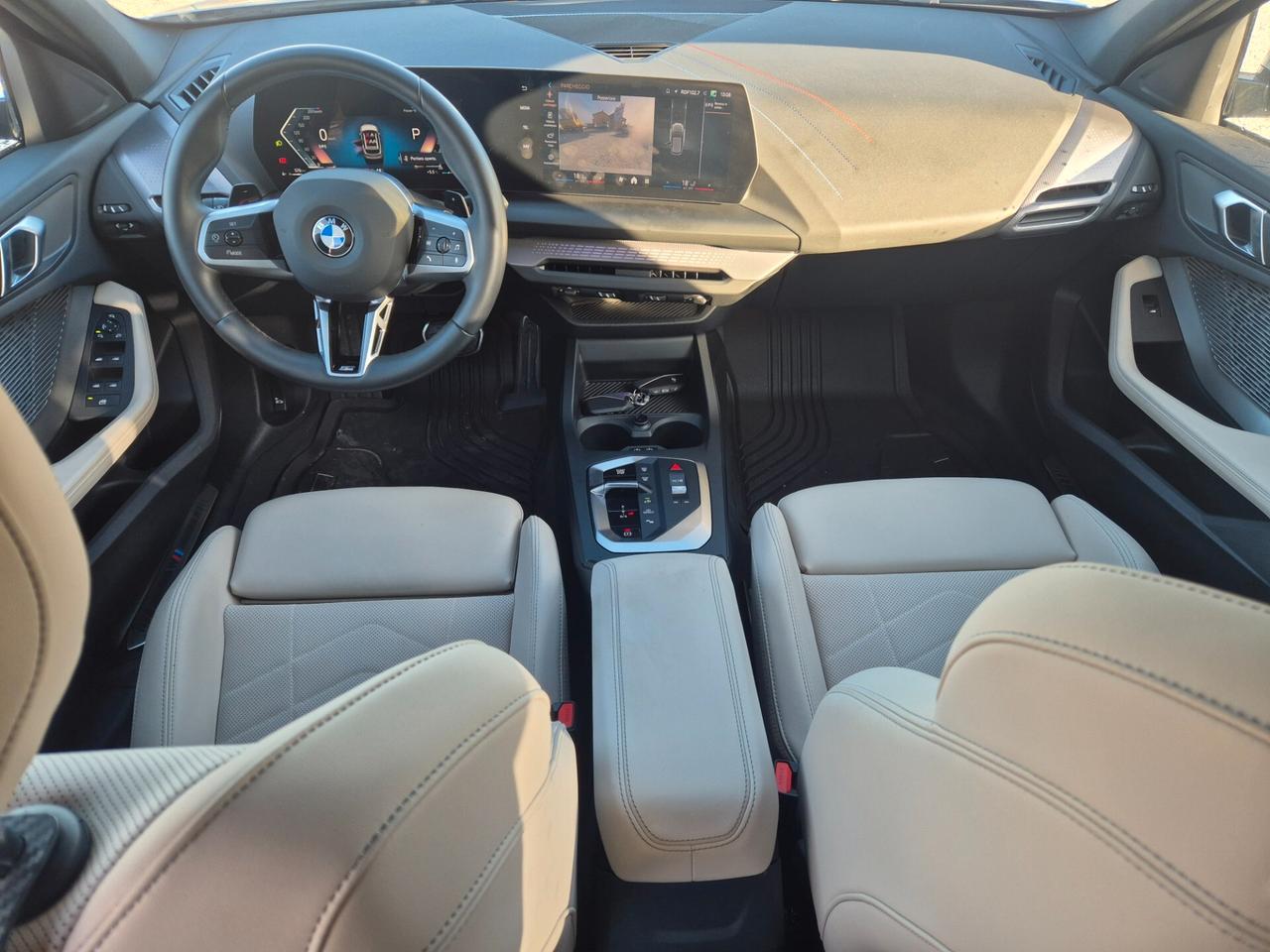 Bmw 118 118d 5p. MSport