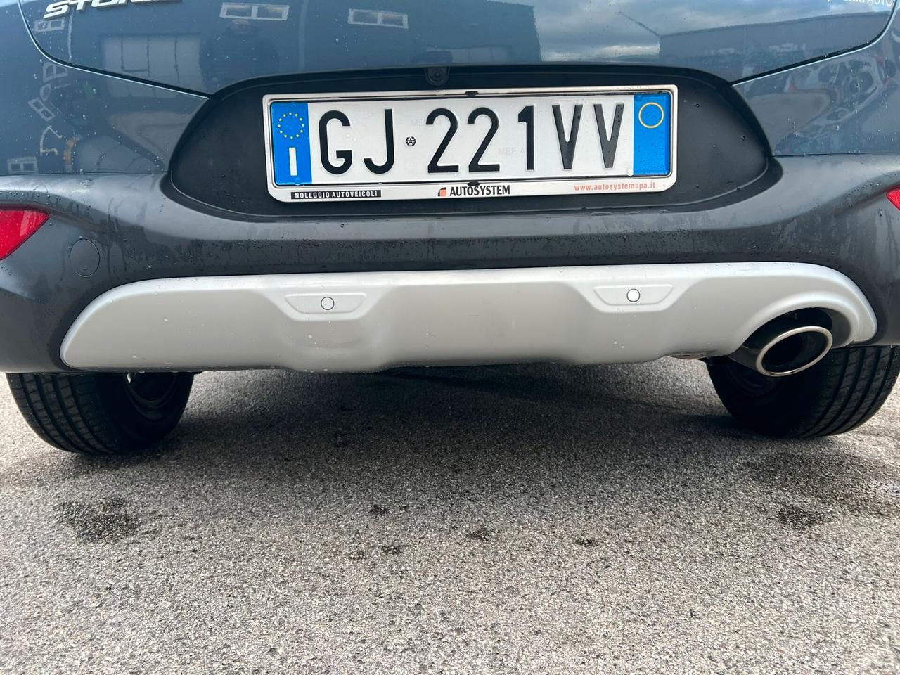 Kia Stonic 1.2 DPI Urban * 36.000 KM