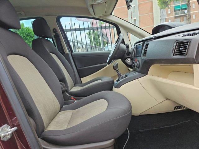 LANCIA MUSA 1.4 GPL