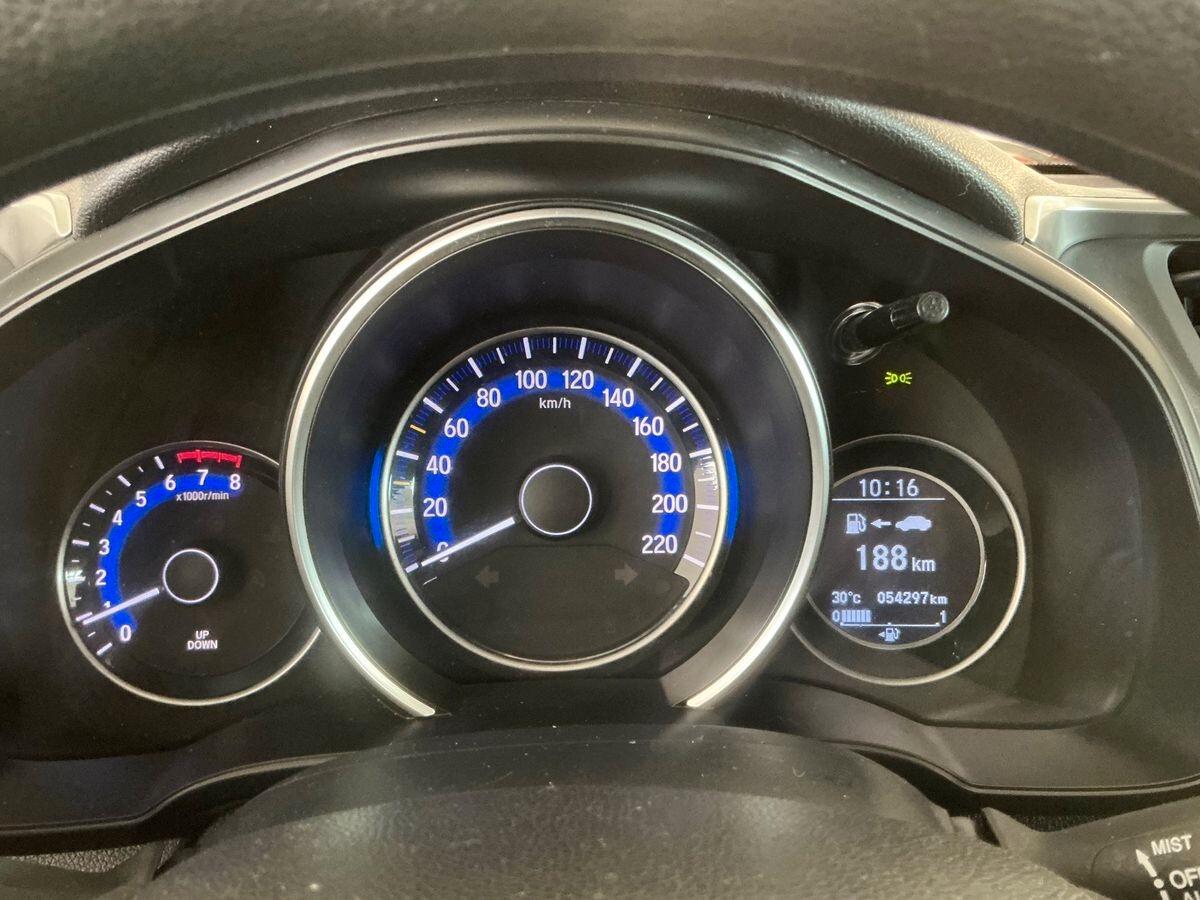 Honda Jazz 1.3 Trend "IN ARRIVO"