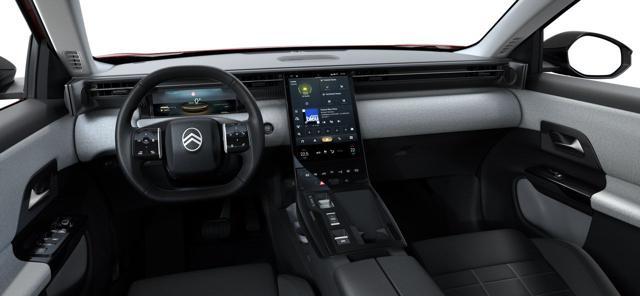CITROEN C5 Aircross Hybrid 145 e-DCS6 YOU+PLUS+MAX