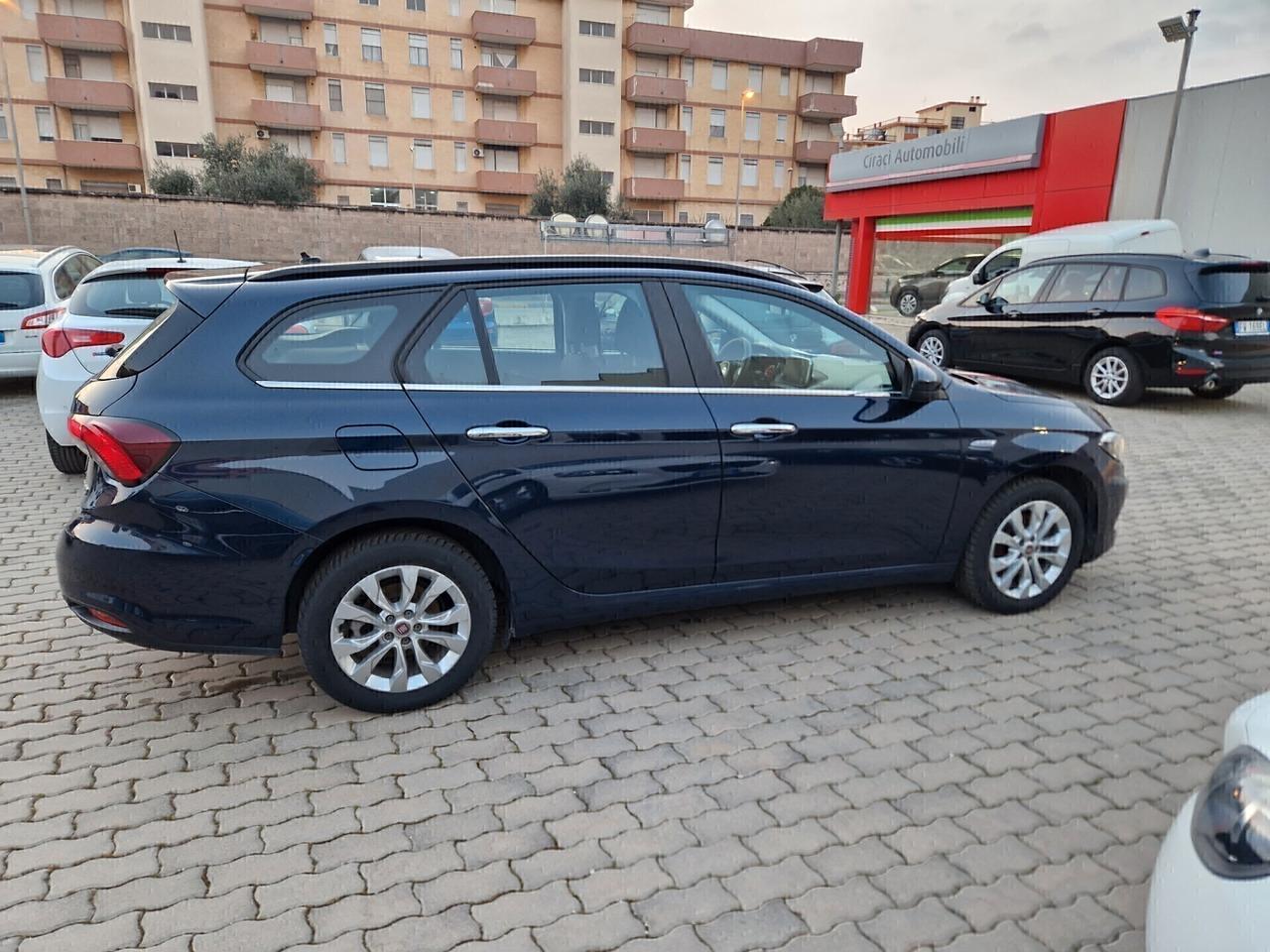 Fiat Tipo 1.3 Mjt 95CV SW Business