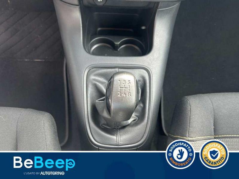 Citroën C3 1.2 PURETECH SHINE 82CV