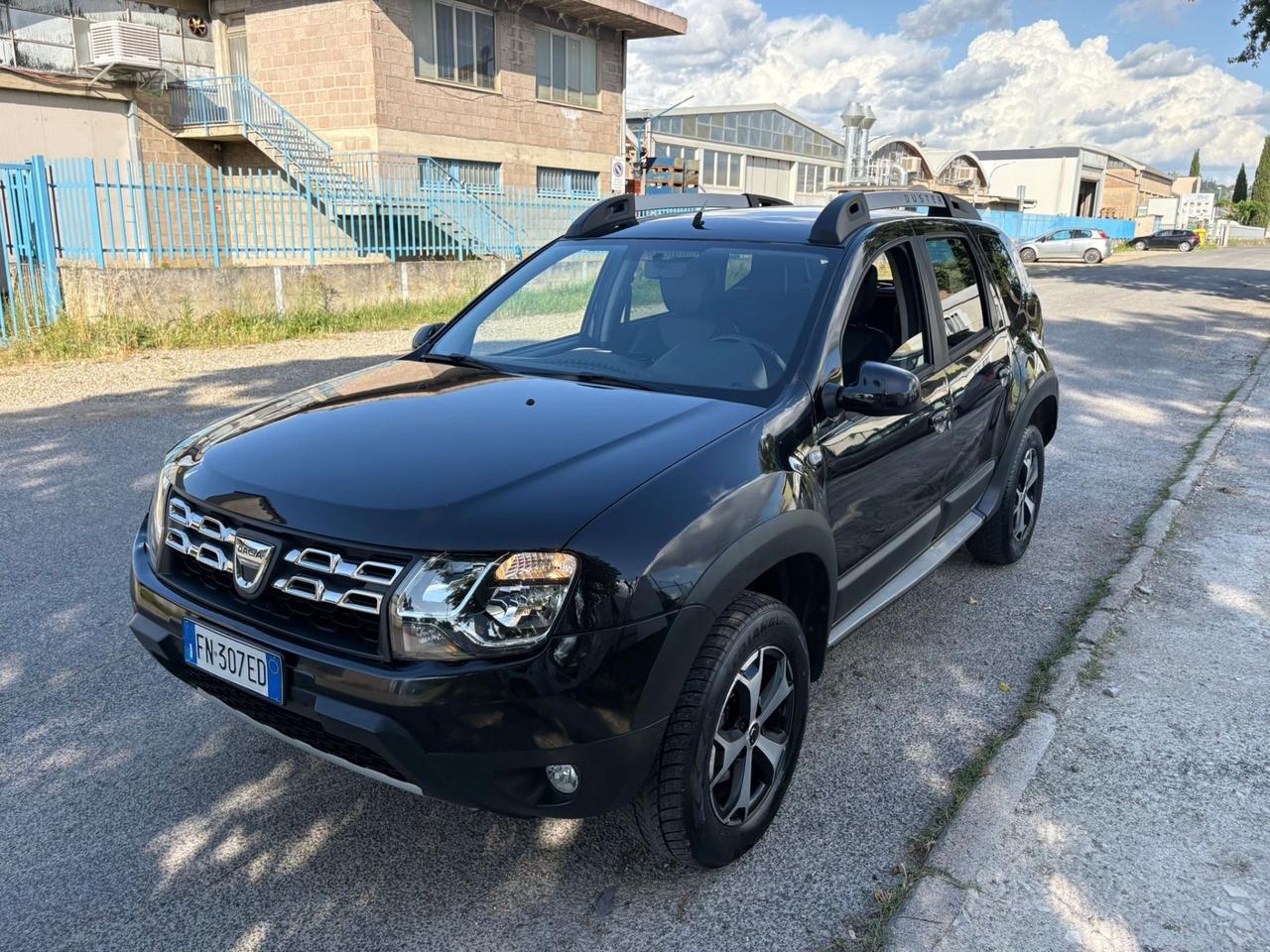 Dacia Duster 1.5 dCi 110CV Start&Stop 4x2 Lauréate
