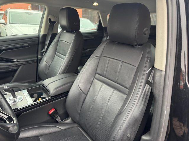 LAND ROVER Range Rover Evoque 2.0D I4 163 CV AWD Auto R-Dynamic S(AUTOCARRO)
