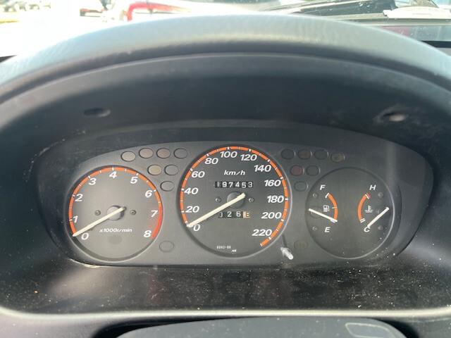 Honda CR-V 2.0 16V cat RVi