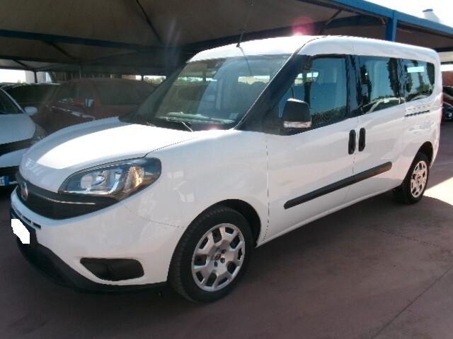 Fiat Doblo Doblò 1.6 MJT 120CV S&S PL-TN Cargo Maxi Business