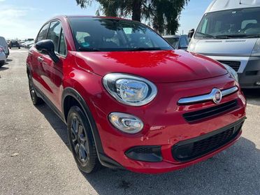 FIAT 500X 1.6 E-Torq 110 CV Pop Star Plus