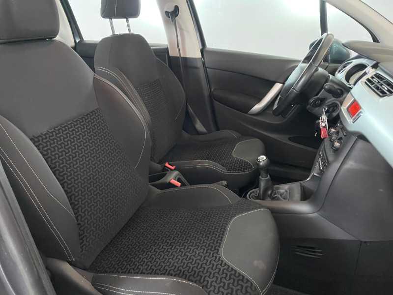 CITROEN C3 II - C3 1.1 Attraction (ideal)
