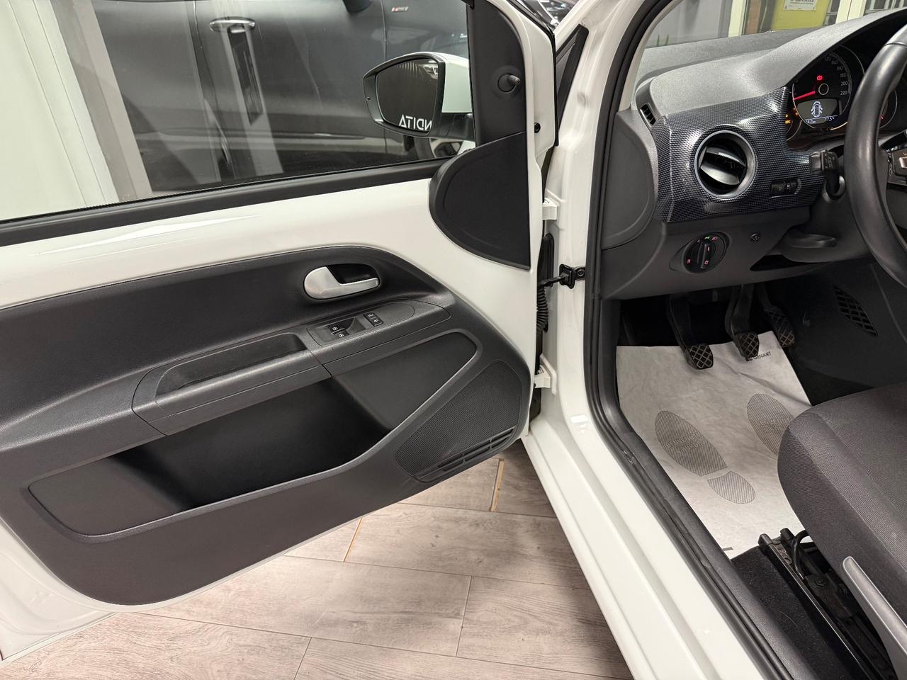 Volkswagen up! 5p 2023 1.0 evo Move 65cv SUPER PREZZO!