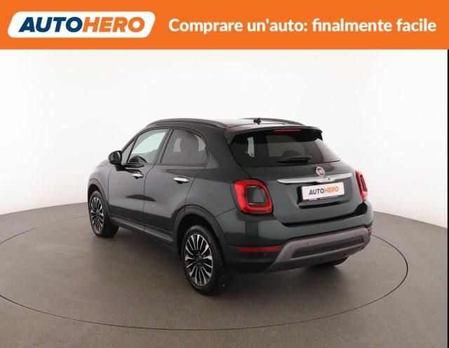FIAT 500X 1.3 T4 150 CV DCT City Cross