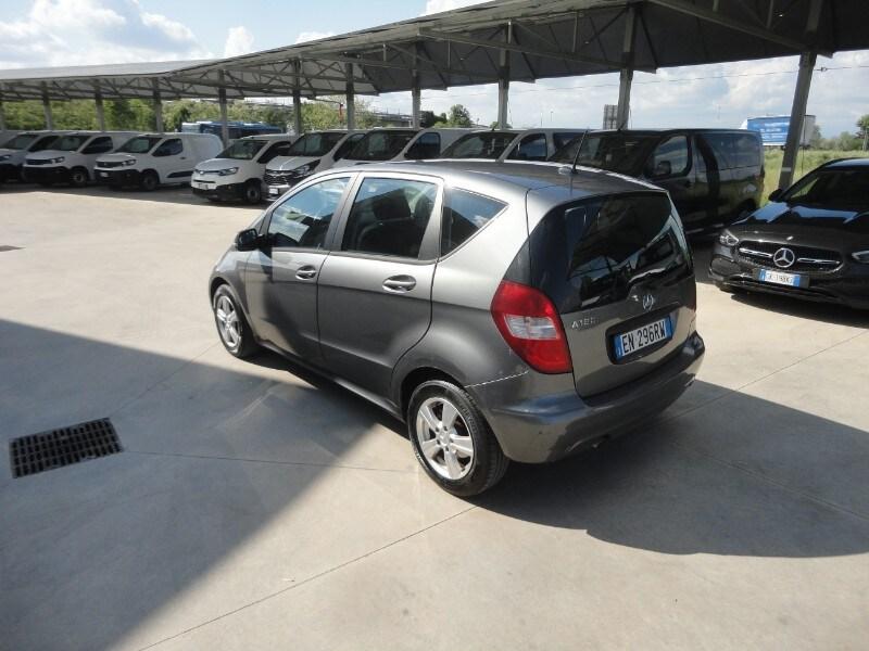 MERCEDES Classe A (W/C169) A 160 BlueEFFICIEN...