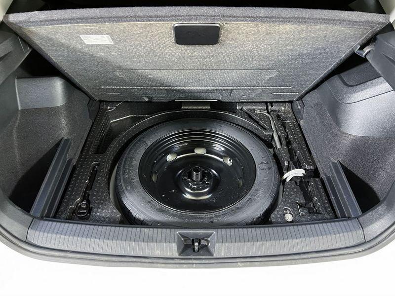 Volkswagen Tiguan Tiguan 1.5 etsi Edition Plus 130cv dsg