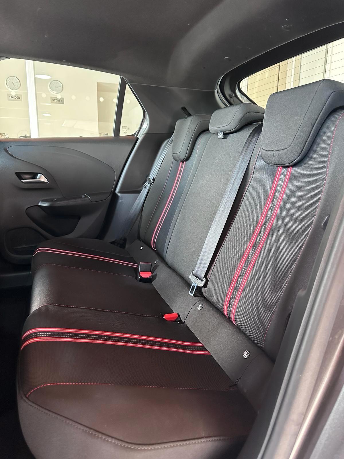 Opel Corsa 1.5 D 100 CV Edition