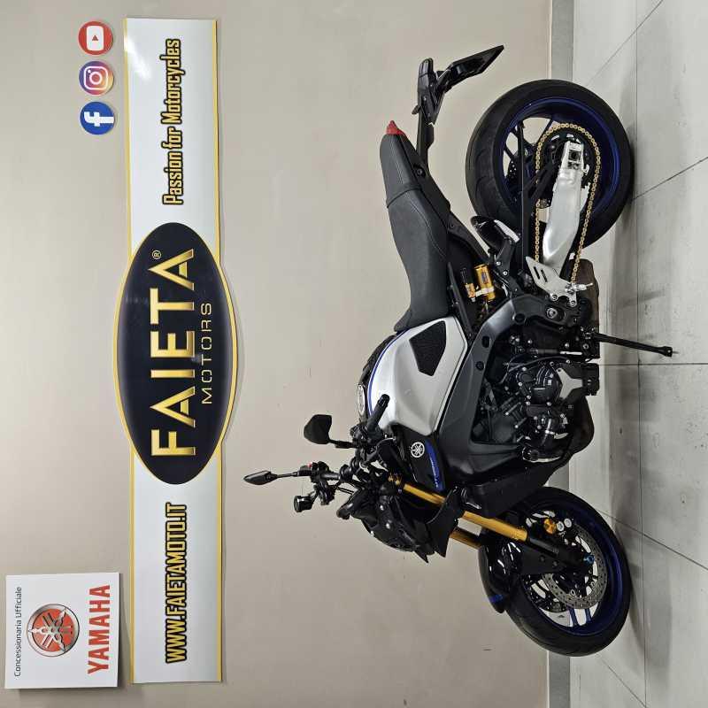 Yamaha MT-09 SP - 2023