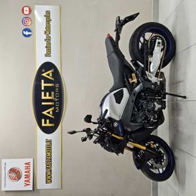 Yamaha MT-09 SP - 2023