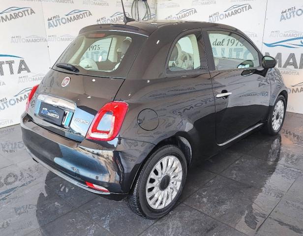 Fiat 500 1.0 hybrid Lounge 70cv *PROMO FINANZIAMENTO*