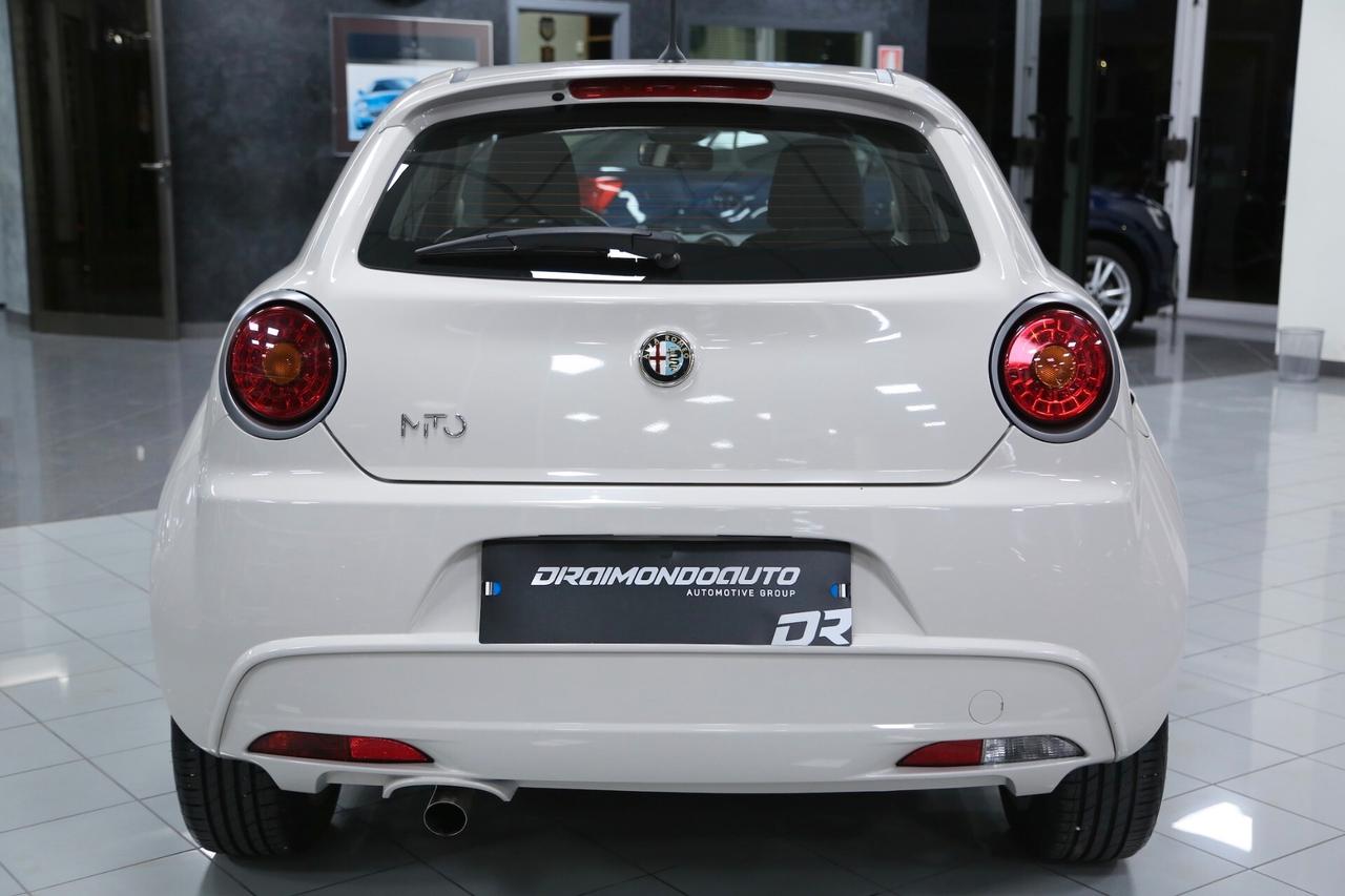 Alfa Romeo MiTo 1.3 JTDm 85 CV S&S Progression